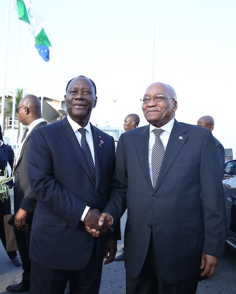 Zuma 1