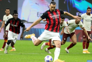 Suède: Le retour de Ibrahimovic en sélection se précise