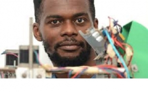 Interview / Séname Koffi (Jeune entrepreneur togolais) : &quot;Mon ambition,  concilier l’architecture et l’anthropologie via les IT dans la construction des villes africaines&quot;