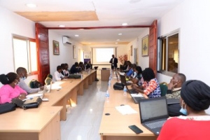 C&ocirc;te d'Ivoire/ VISA et Ecobank C&ocirc;te d&rsquo;Ivoire soutiennent l&rsquo;&eacute;ducation financi&egrave;re de la jeunesse
