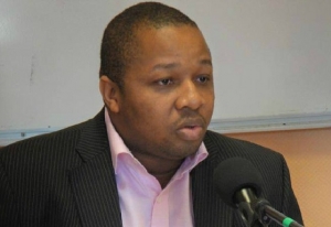Ousmane Touré a cadeauté les meilleurs écoliers de Gbéléban
