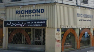 Une boutique Richmond (Photo à titre d&#039;illustration, DR)
