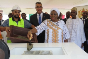 Diplomatie : le Royaume du Maroc aura bientôt une nouvelle chancellerie en Côte d’Ivoire