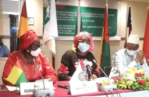 Droits des femmes en Afrique de l’Ouest : la CEDEAO adoptent des stratégies de lutte contre la violence sexuelle et basée sur le genre et le harcèlement sexuel