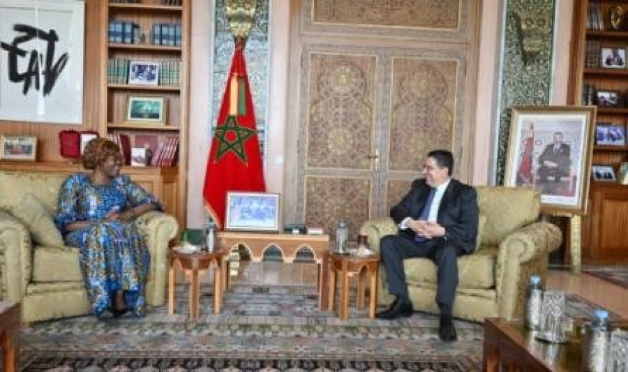 Sahara marocain : la Côte d’Ivoire réitère sa position constante de soutien à l’intégrité territoriale et à la souveraineté du Royaume sur l’ensemble de son territoire