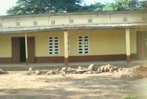 Côte d&#039;Ivoire : Des travaux d&#039;écoles confiés à des &quot;entreprises incompétentes&quot;, Kandia Camara &quot;déçue&quot; et très en colère