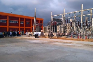 La Côte d’Ivoire-Electricité : Trois nouveaux postes sources pour l&#039;approvisionnement de la ville d’Abidjan