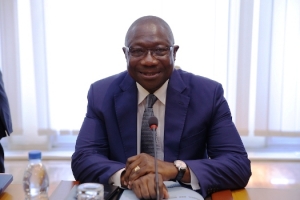 Côte d’Ivoire : Bientôt une charte pour le sport ivoirien