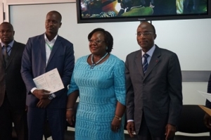 Côte d&#039;Ivoire-Salubrité : Près de 14,3 milliards versés aux opérateurs du secteur