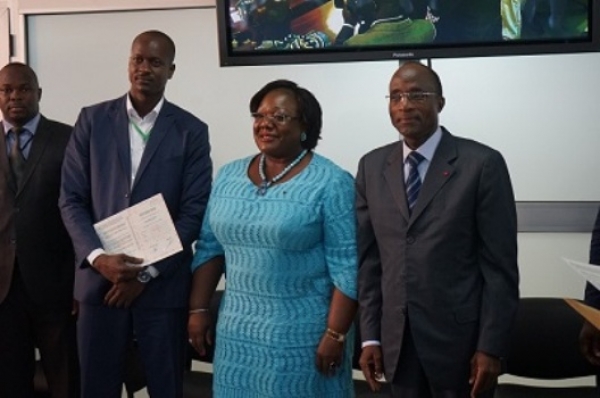 Côte d&#039;Ivoire-Salubrité : Près de 14,3 milliards versés aux opérateurs du secteur