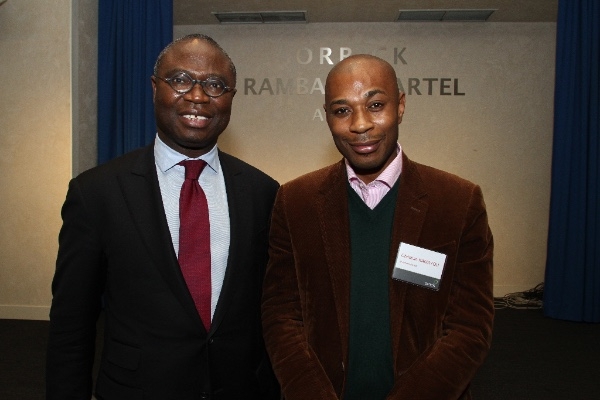 MyAfricanStartup.com publie la 1ère édition du palmarès annuel des 100 start-up africaines innovantes