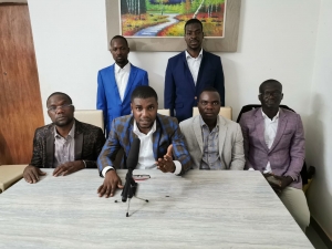Côte d’Ivoire/ Religion :Arrestation du pasteur N&#039;kanka David en RDC, les disciples de Kacou Philippe dénoncent une persécution