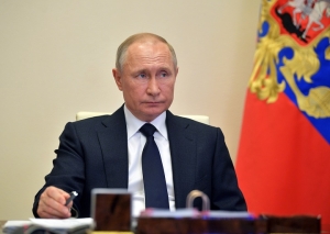 Navalny: Kremlin a dénoncé les accusations des US