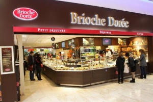 Côte d’Ivoire : Le français Le Duff va ouvrir des restaurants «Brioche Dorée» à Abidjan