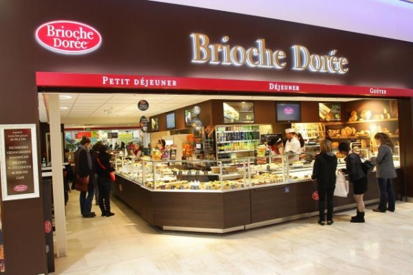 Côte d’Ivoire : Le français Le Duff va ouvrir des restaurants «Brioche Dorée» à Abidjan