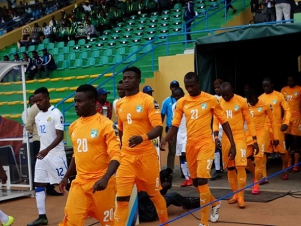 CHAN 2016 : Les Eléphants de Côte d’Ivoire se qualifient en demi-finale en battant le Cameroun (3-0)