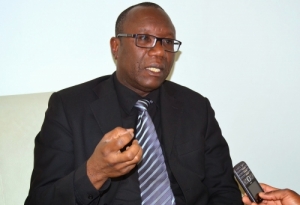 Babacar Ouattara a été limogé de son poste de directeur de l’Administration pénitentiaire après la mutinerie du 20 février 2016
