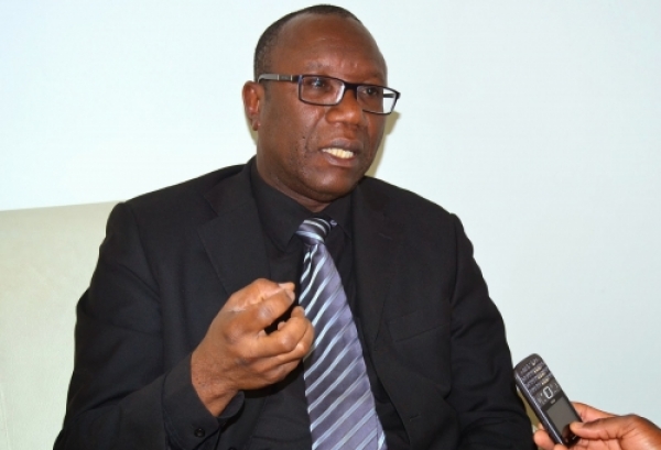 Babacar Ouattara a été limogé de son poste de directeur de l’Administration pénitentiaire après la mutinerie du 20 février 2016