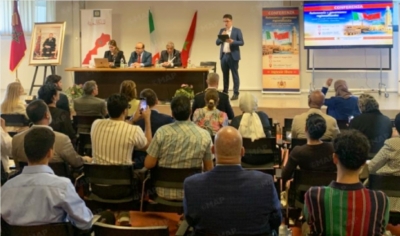 Sahara marocain : la pr&eacute;&eacute;minence et la pertinence du plan d&rsquo;autonomie mises en avant &agrave; V&eacute;rone