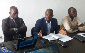 Côte d’Ivoire/ FOSCAO-CI : Drissa Soulama réélu au poste de coordonnateur
