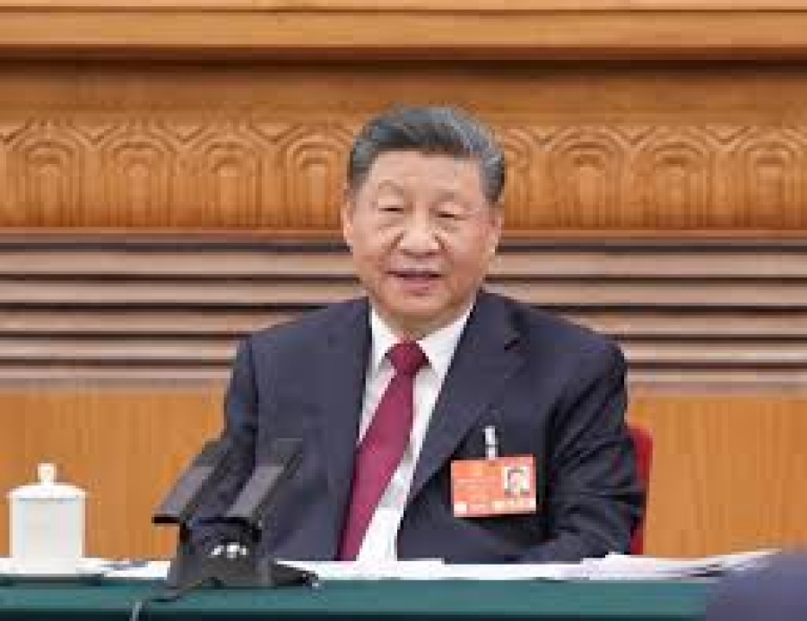 Xi Jinping exhorte à déployer tous les efforts de secours après l'explosion d'une usine de feux d'artifice dans le centre de la Chine, qui a fait de lourdes pertes humaines