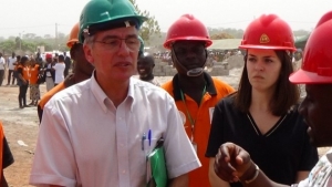 Education : L’AFD construit 200 collèges de proximité en Côte d’Ivoire
