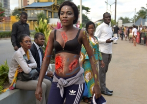 Côte d&#039;Ivoire-Festival : Bientôt la magie du maquillage artistique à Abidjan