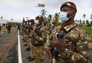 Détenus ivoiriens: Mise en garde de Bamako