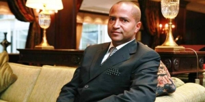 RD Congo: Moïse Katumbi annonce son retour au pays