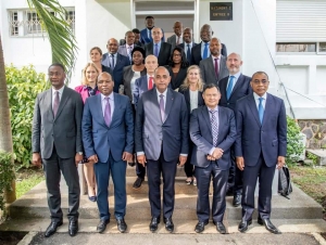 Coopération : la Banque mondiale s’imprègne des priorités de développement de la Côte d’Ivoire