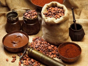Investissement en Côte d’Ivoire : Clin d’œil de Ouattara au chocolatier algérien BAFI