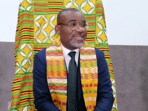 Côte d&#039;Ivoire/ Réconciliation nationale : Dr Boga Sako : « Le président Ouattara doit prendre une décision pour libérer tous les prisonniers politiques »