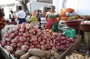 Côte d&#039;Ivoire/ Lutte contre la vie chère: La secrétaire exécutive du CNLVC rassure sur l&#039;approvisionnement des marchés en produits vivriers