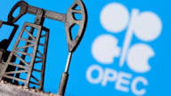 Ressources p&eacute;troli&egrave;res :  l&rsquo;OPEP+ prolonge le gel de l&rsquo;augmentation de la production jusqu&rsquo;&agrave; mars