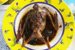Côte d&#039;Ivoire-Menace Ebola: Des chauves souris dans les assiettes à Gagnoa