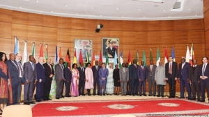 Maroc- Différend régional sur le Sahara: 37 pays dont le Maroc s’accordent sur 13 points pour mettre fin au conflit