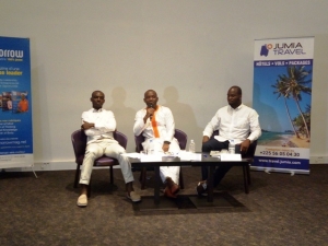 Côte d’Ivoire : L’amateurisme et le manque d’innovation, des freins au développement des start-up ivoiriennes (Opérateur économique)