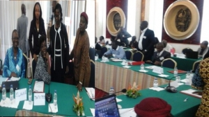 Côte d’Ivoire : On réfléchit sur l’intégration des droits humains dans la santé sexuelle et de la reproduction