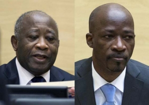 CPI : Dispositions pratiques pour l&#039;ouverture du procès de Gbagbo et Blé Goudé