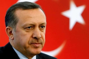 Le Président turc Recep Tayyip Erdogan en visite officielle à Abidjan en février