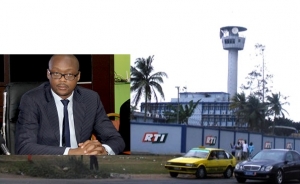 Quasi absence de l’opposition sur la RTI/  Le DG Bakayoko juge les critiques des téléspectateurs « un peu excessives »