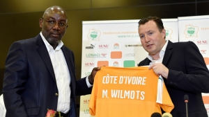&quot;Affaire un million de dollars à Wilmots&quot; : La FIF dément sans contredire, et entretient le flou