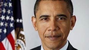 Le Prix Félix Houphouët-Boigny pour la paix décerné à Barack Obama en 2016
