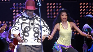 Côte d’Ivoire- Rétro-Culture : 2016, une année de festivals et de concerts ternie par des disparitions d’artistes