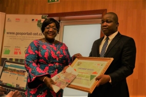 La Côte d’Ivoire se dote d’un géoportail pour la surveillance de ses terres