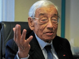 Décès: Boutros Boutros-Ghali n’est plus !