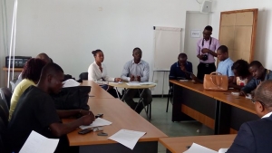 Côte d’Ivoire-Révision constitutionnelle: des jeunes ivoiriens décrient la composition monodisciplinaire du comité d’experts