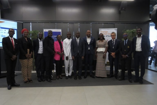 Côte d’Ivoire / Technologies : ouverture de la 4ème édition de Make Africa 2022 à Abidjan