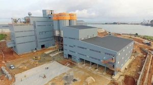Ciment : CIMAF ouvre sa deuxième usine ivoirienne à San Pedro