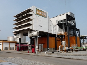 Côted &#039;Ivoire : CIPREL IV, une centrale à vapeur innovante et écologique (Fiche technique)